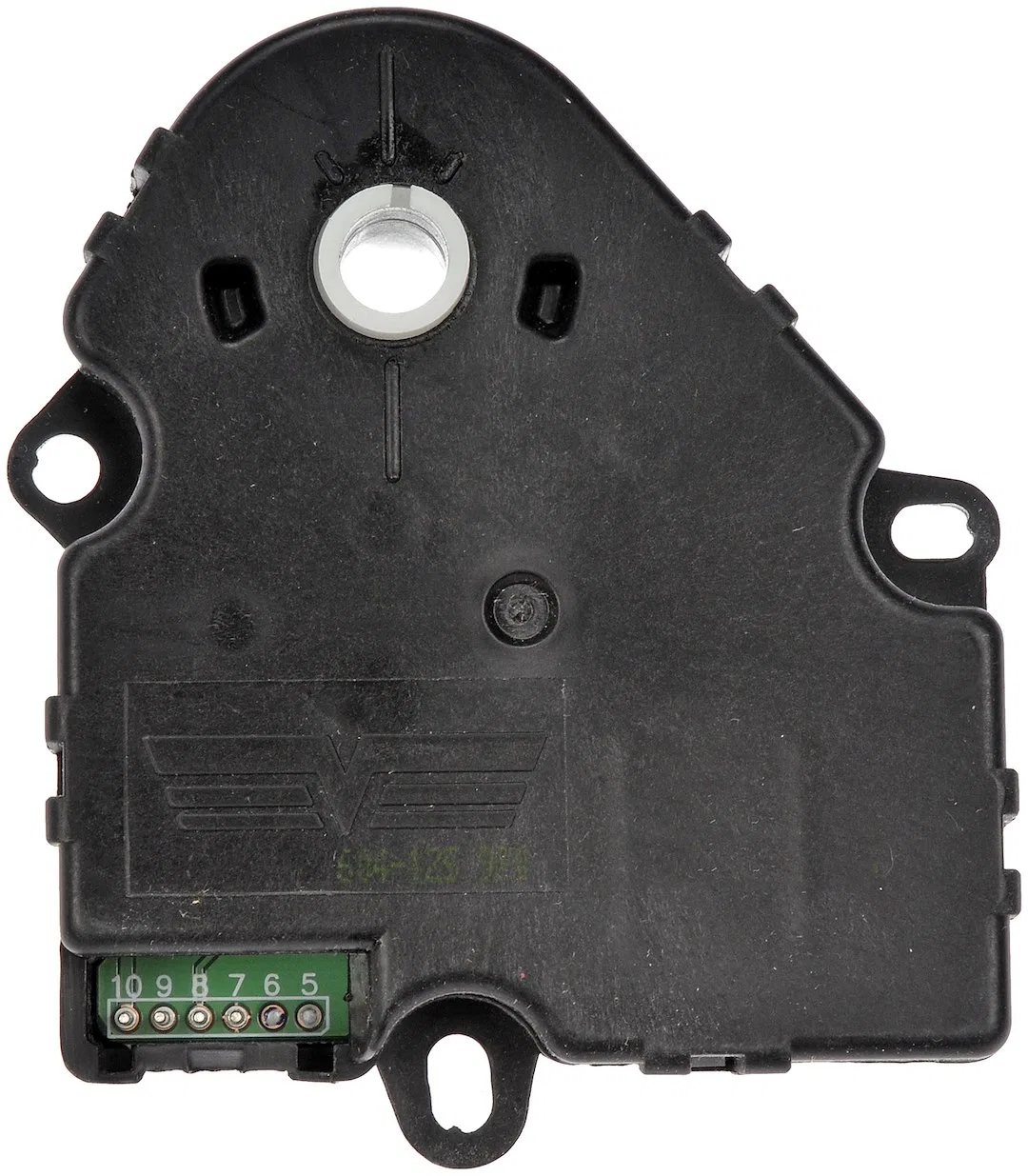 604-125 – DORMAN Blend Door Actuator, OE Replacement